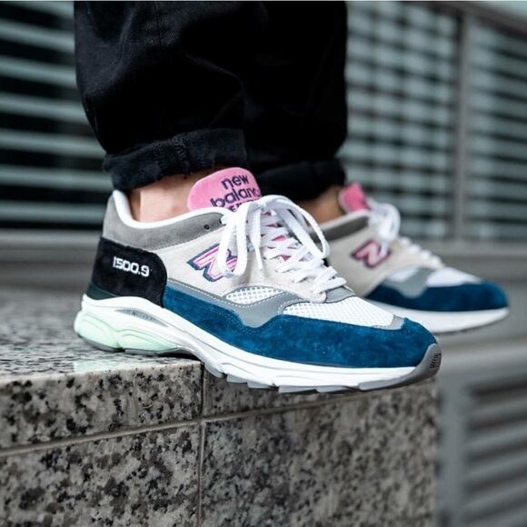 New Balance M15009FR SUMMER NINE PACK - Picture 9 of 9